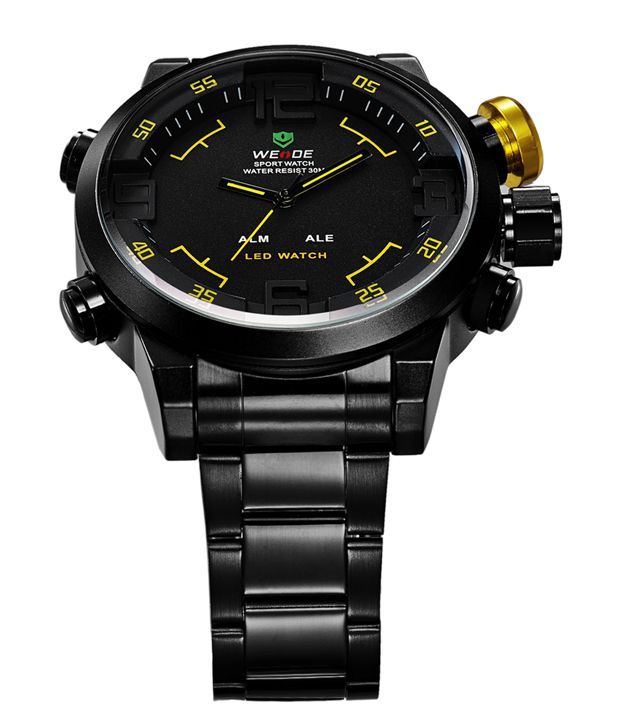 weide watch price