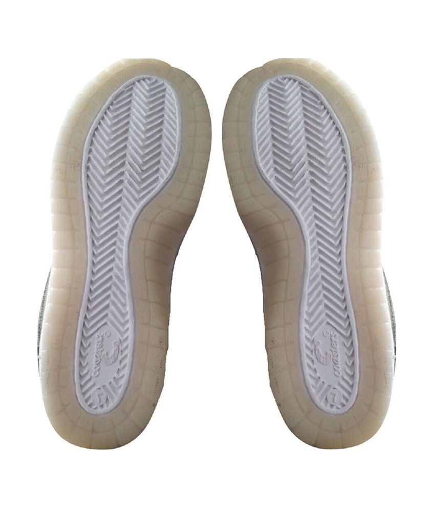 Coasters Green Running Sports Shoes Buy Coasters Green Running Sports