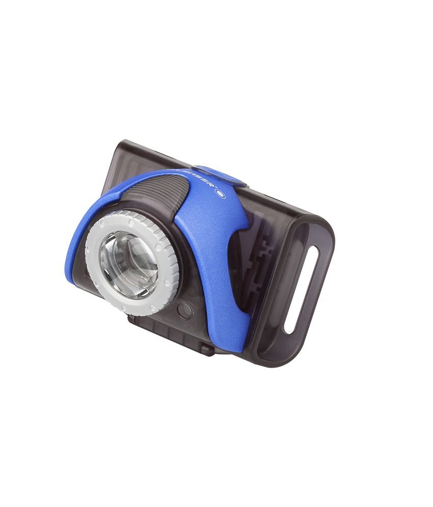 led lenser bike light