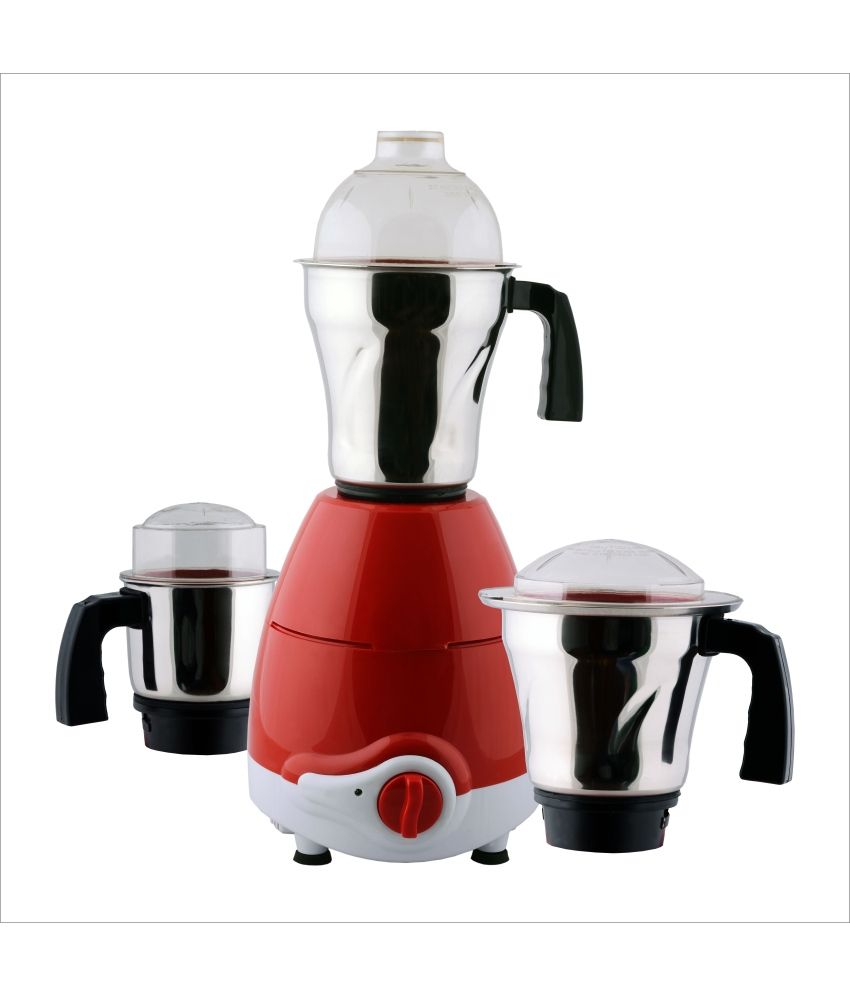 ANJALIMIX JUMBO Mixer Grinder RED Price in India Buy ANJALIMIX JUMBO