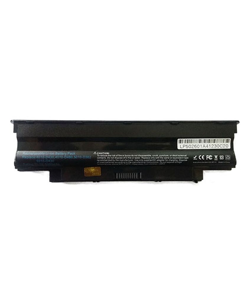 Lappie Dell Vostro 1540 6 Cell 13r Inspiron Series Laptop Battery Buy Lappie Dell Vostro 1540 6 Cell 13r Inspiron Series Laptop Battery Online At Low Price In India Snapdeal