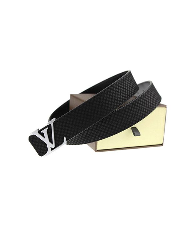 Louis Vuitton Belts | SEMA Data