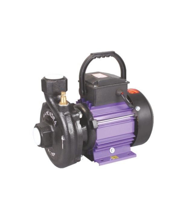 Buy iMahendrai iPumpsi Cast Iron Aluminium Motors Water iPumpi 