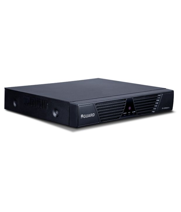 iBall 8 Channel HD Hybrid DVR