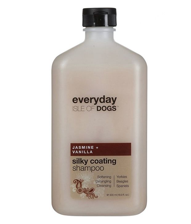 Isle Of Dogs Silky Coating Dog Shampoo: Buy Isle Of Dogs Silky Coating Dog Shampoo Online at Low