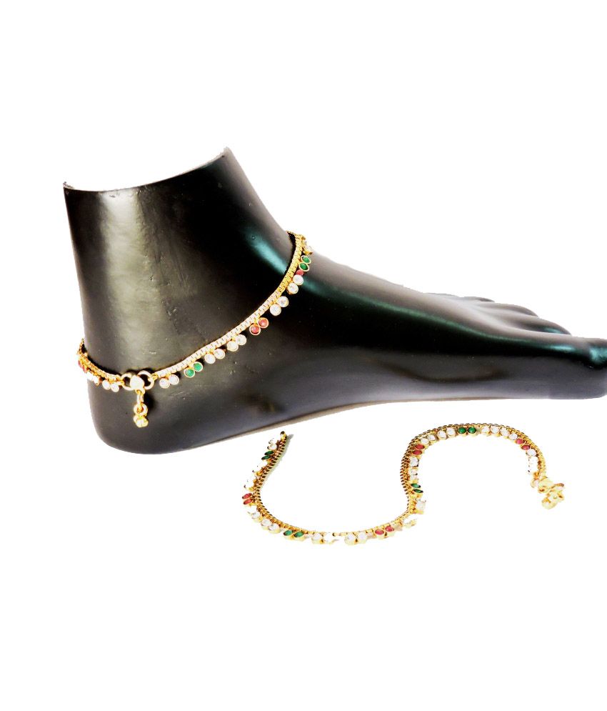 gold payal online shopping