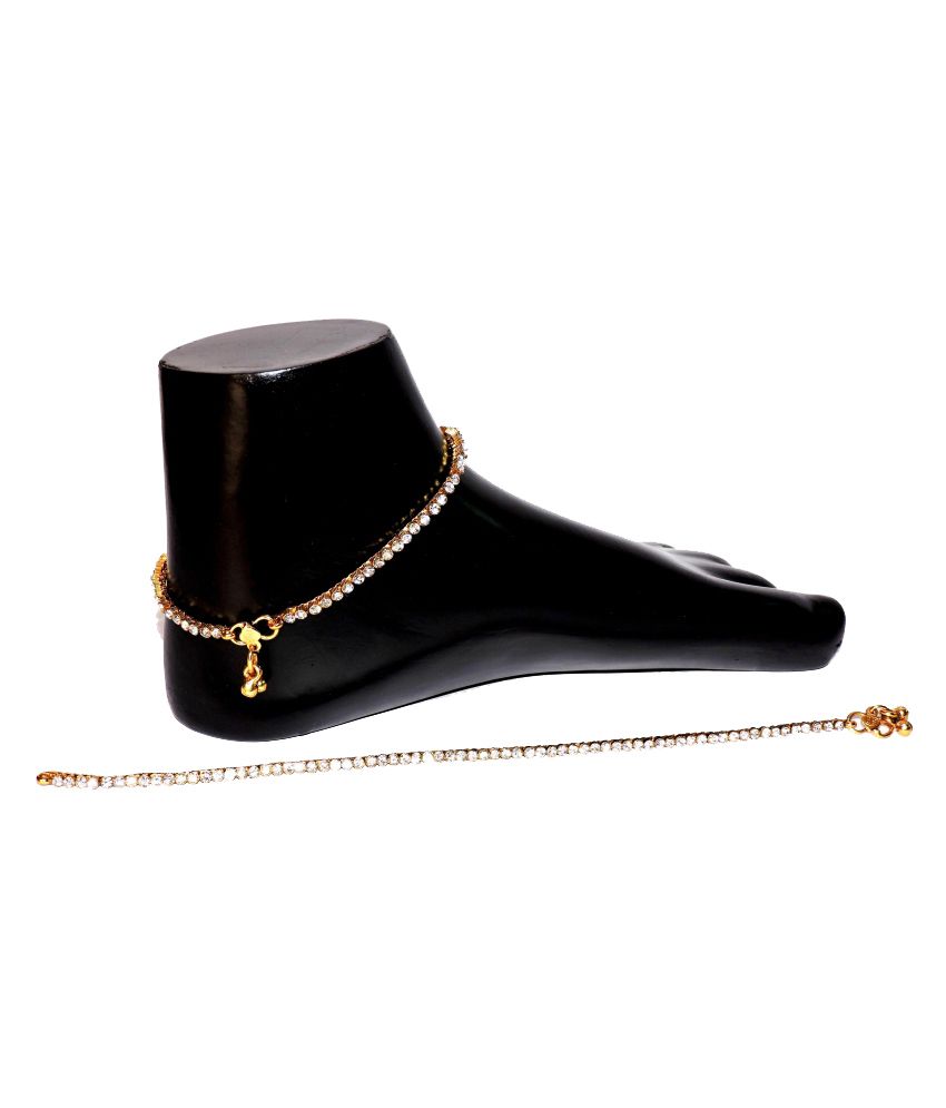 gold payal online shopping