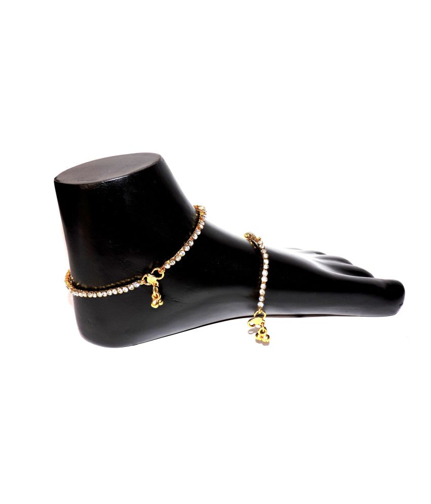 gold payal online shopping
