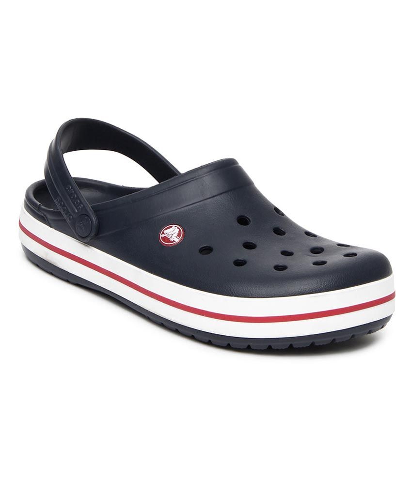 crocs snapdeal