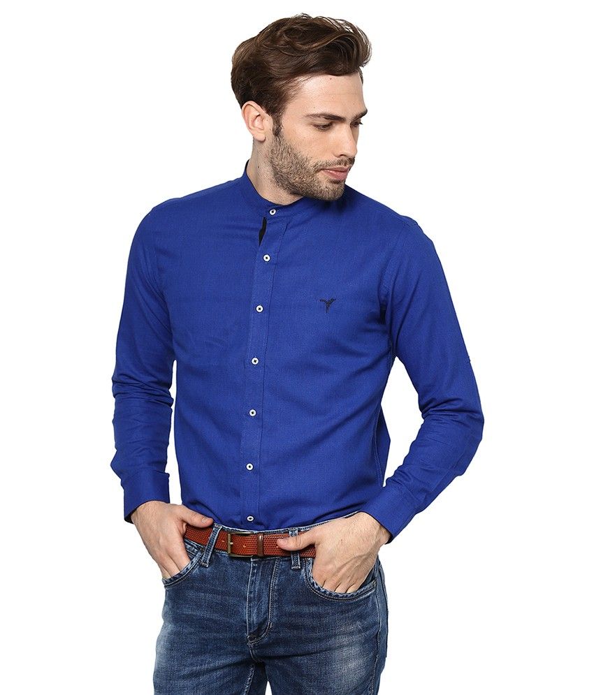 monteil & munero shirts