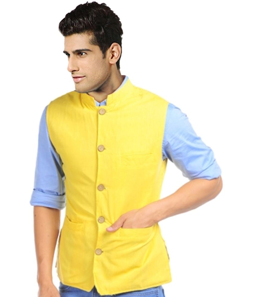 nehru jacket tailor