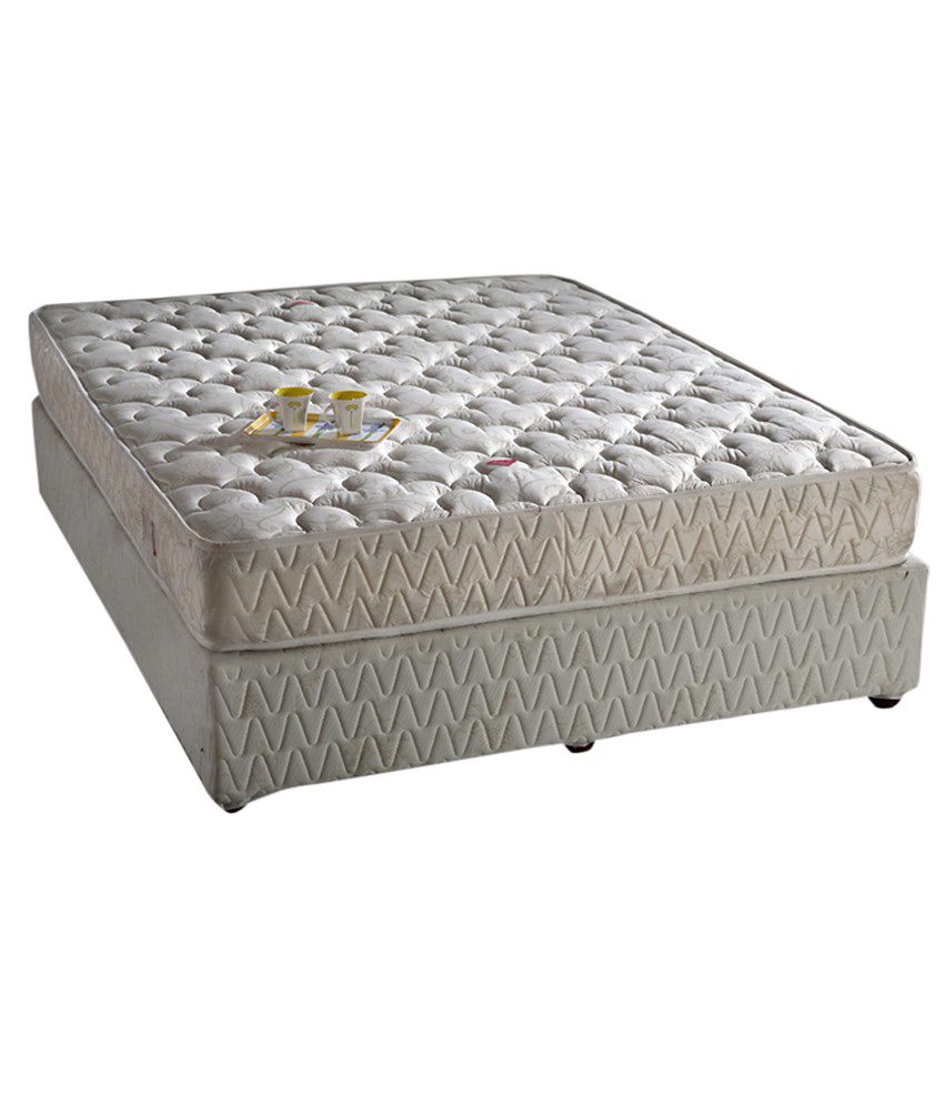 Double bed freebies