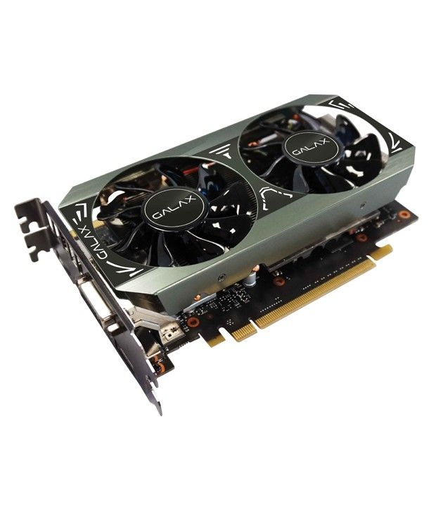 Galax Gtx 960 Oc 2gb Gddr5 Buy Galax Gtx 960 Oc 2gb Gddr5 Online At Low Price In India Snapdeal