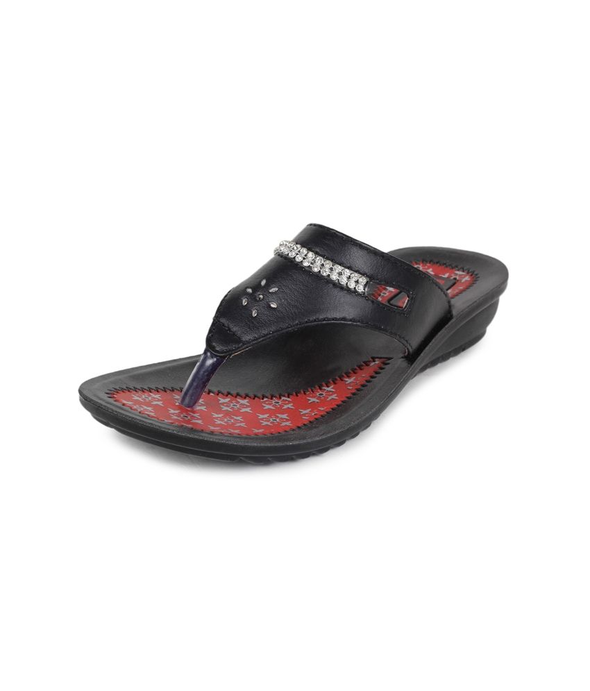 leemon heel slippers