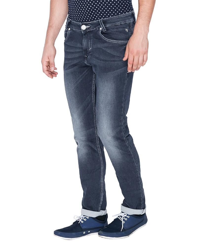 joggers jeans mufti