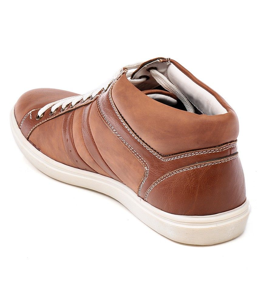 buckaroo shoes brand history