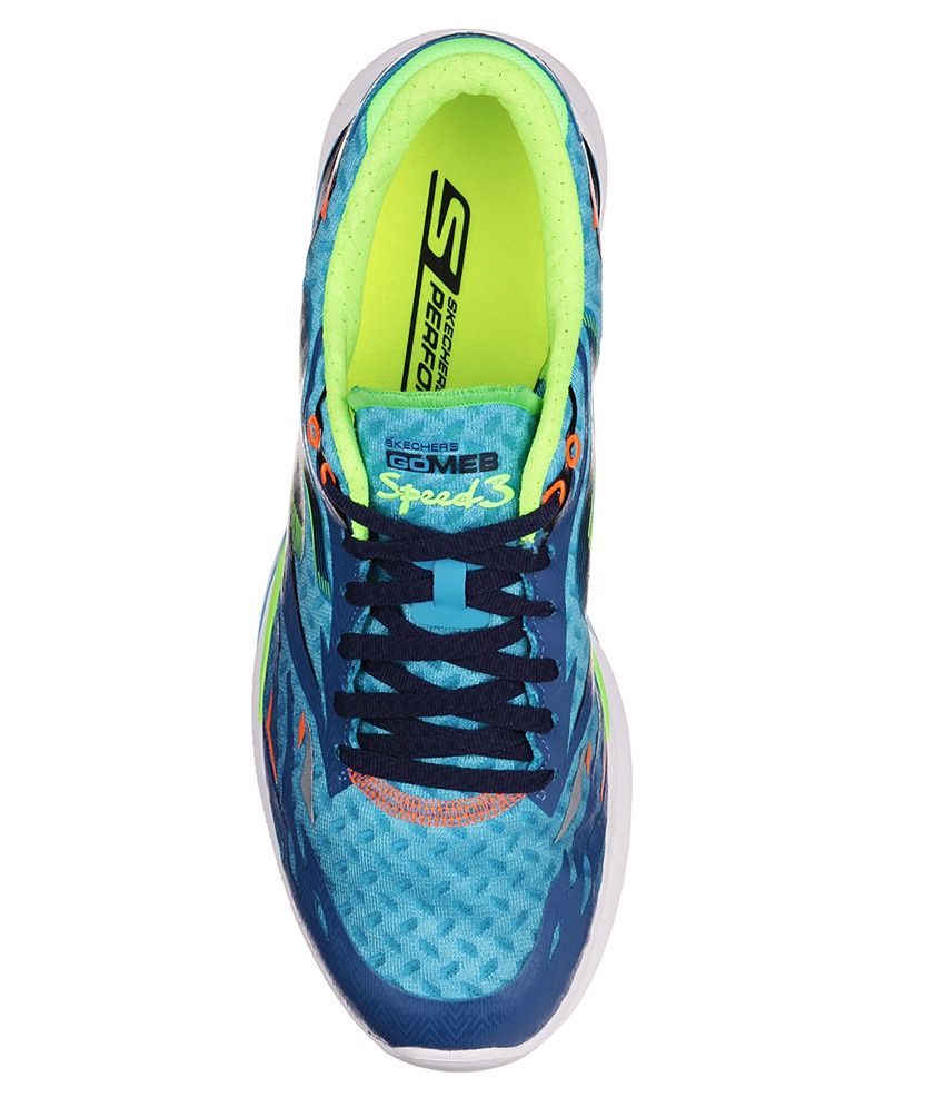 skechers go meb speed 3