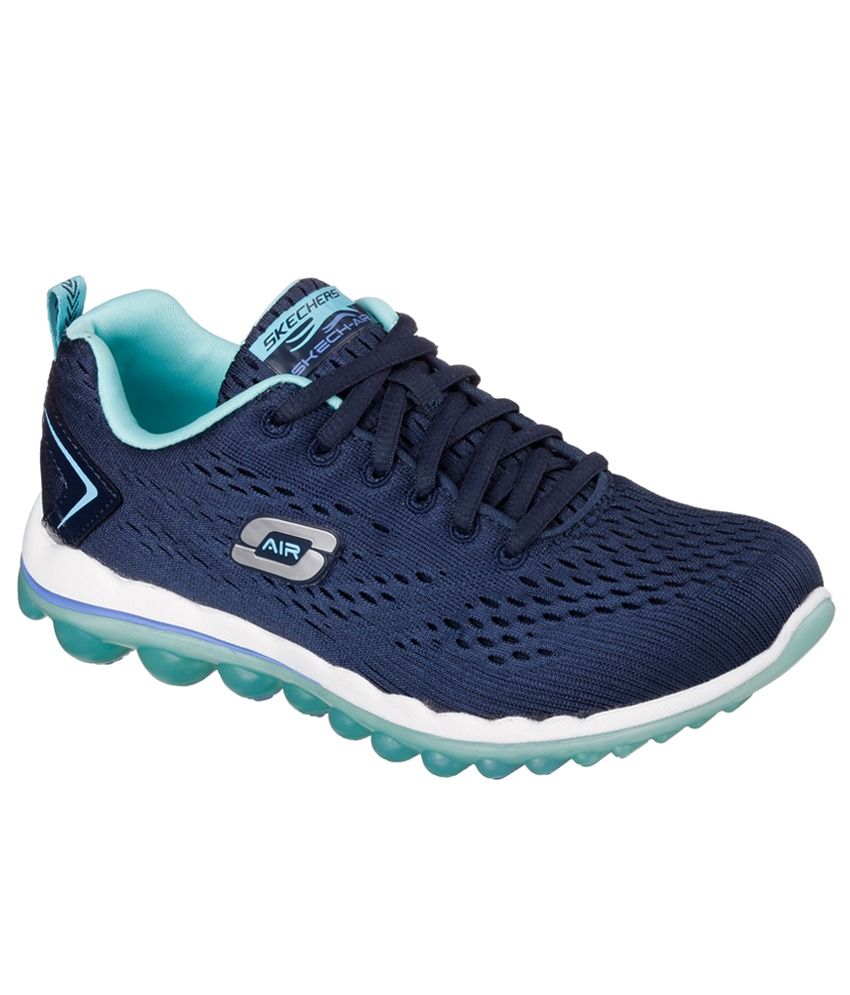 Skechers Skech Air Sports Shoes Price in India- Buy Skechers Skech Air ...