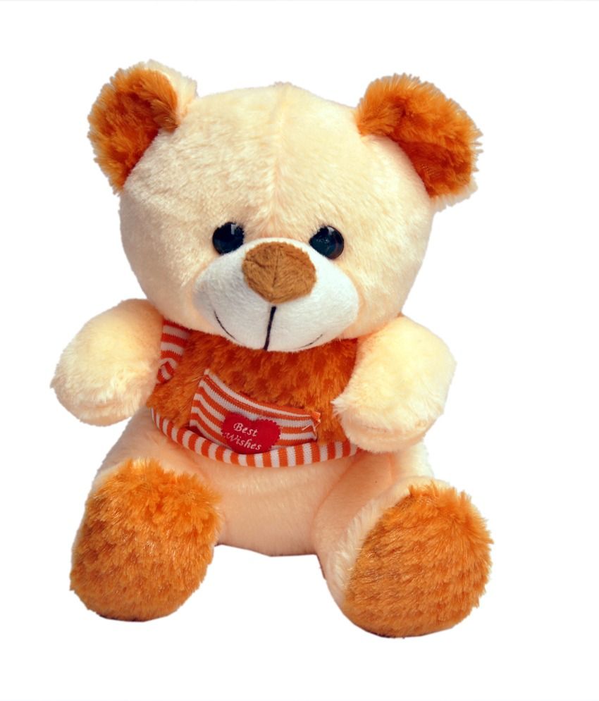 metro soft toys teddy bear