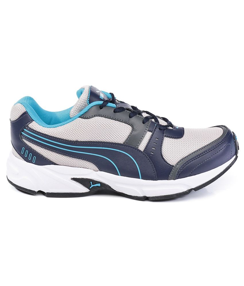 puma argus dp running shoes