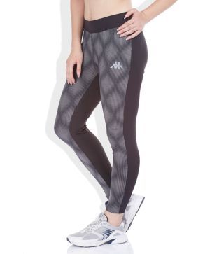 kappa track pants in flipkart