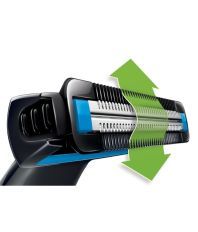 Philips BG1024 Body Groomer BLACK