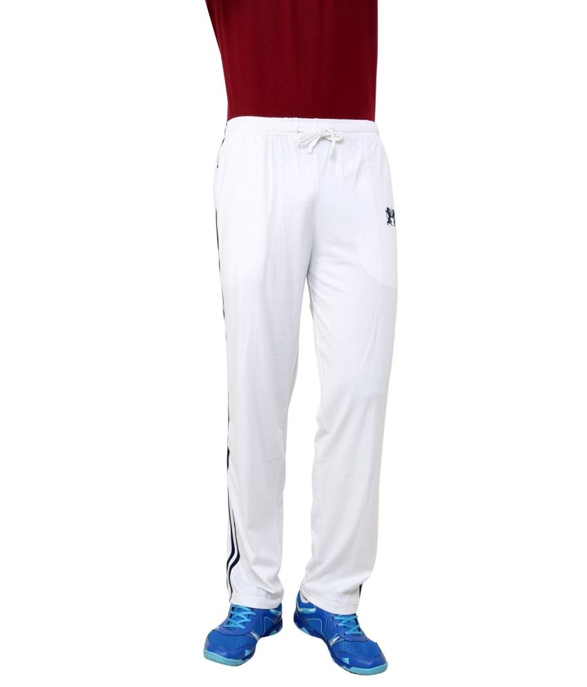 lower pant cotton