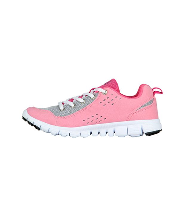 fila pink shoes price