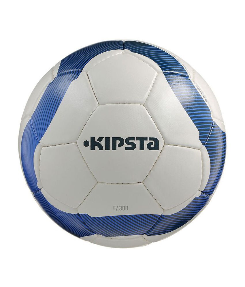 Kipsta F300 M3 Soccer Ball: Buy Online at Best Price on Snapdeal