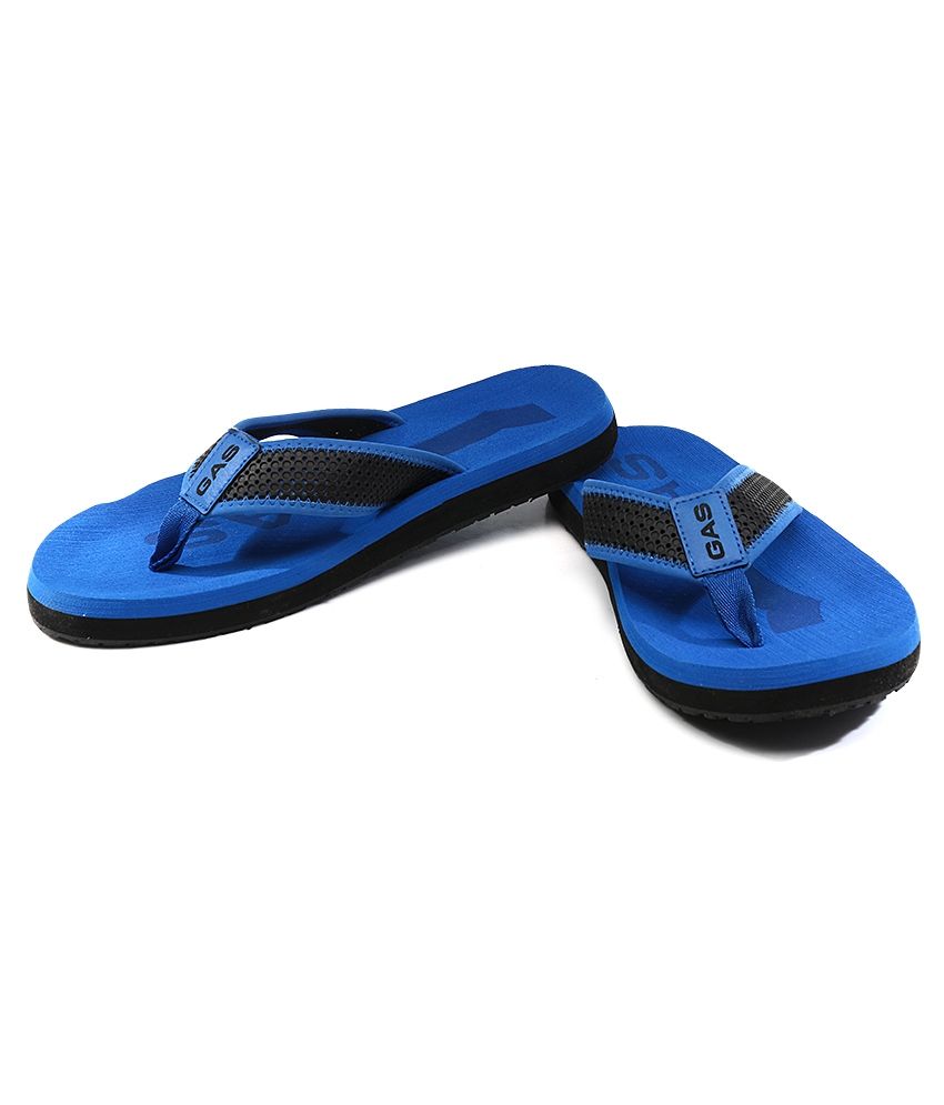 gas flip flops