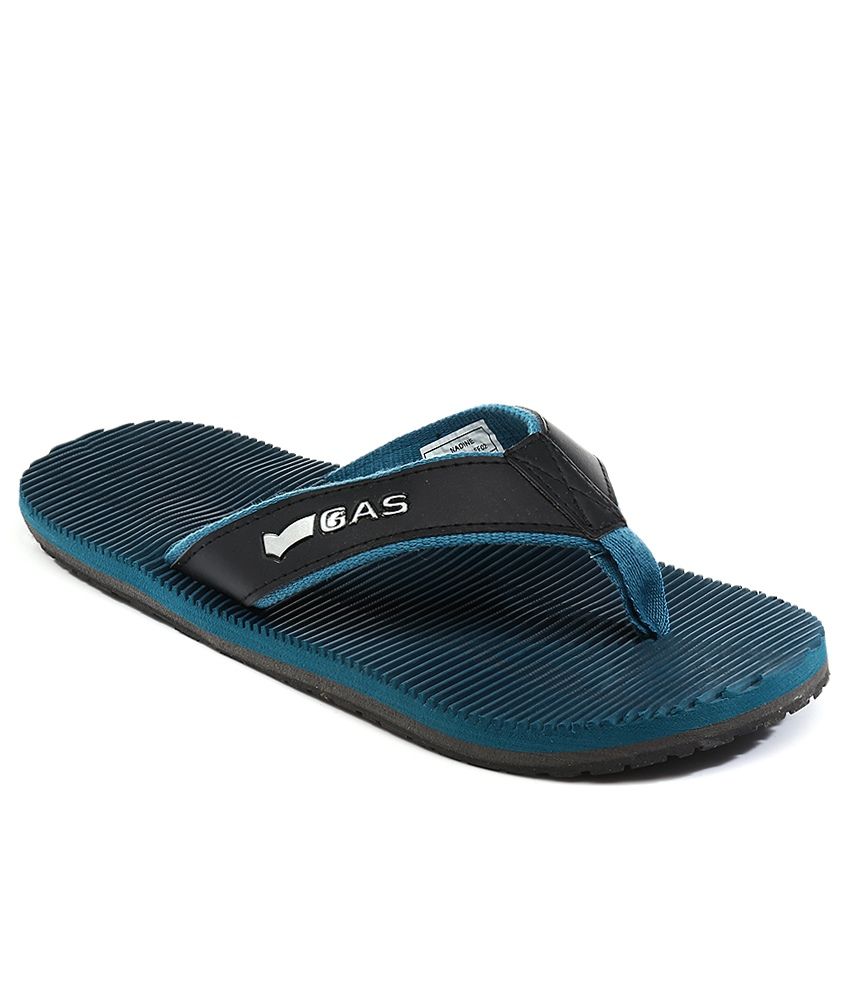 gas flip flops