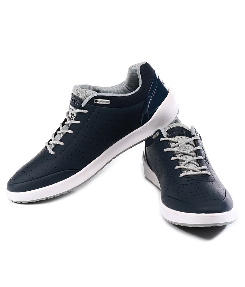 GAS Navy Sneaker Shoes - Buy GAS Navy 