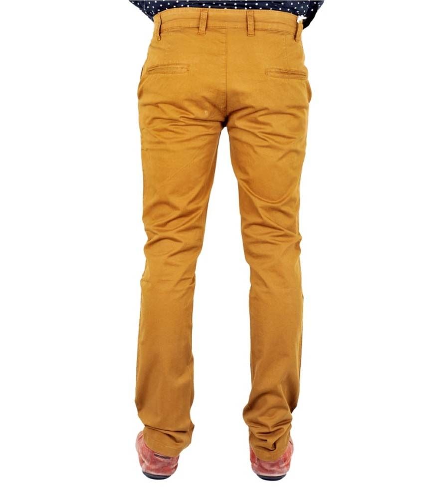 ladies khaki chinos