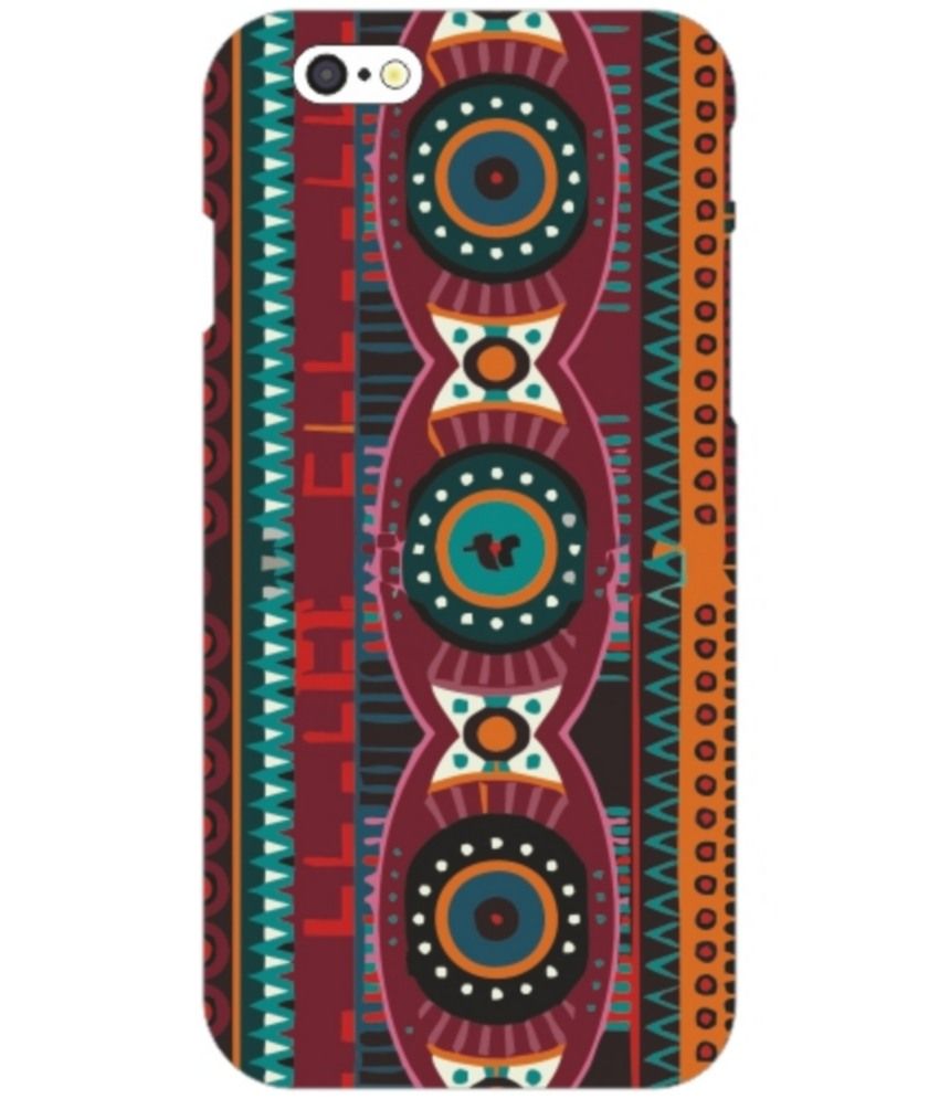 Via flowers Hard Shell Back Cover Case For Apple iPhone 14 - Printed Back Covers Online at Low ...