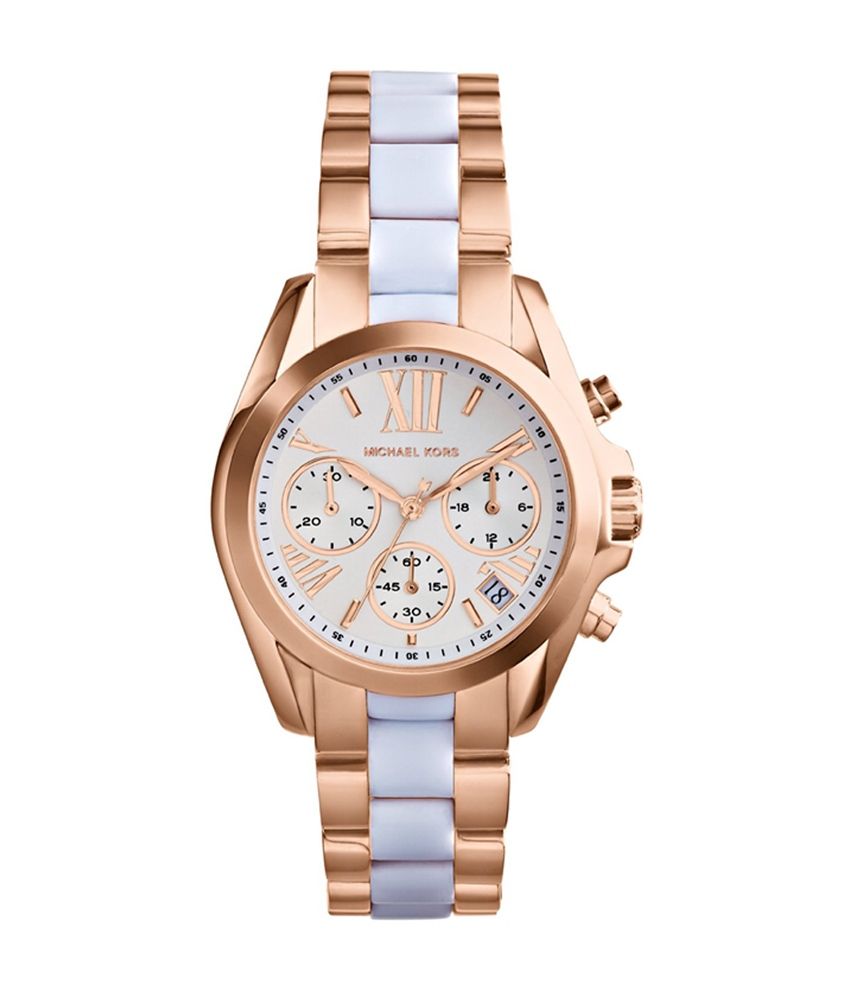 michael kors women watches price