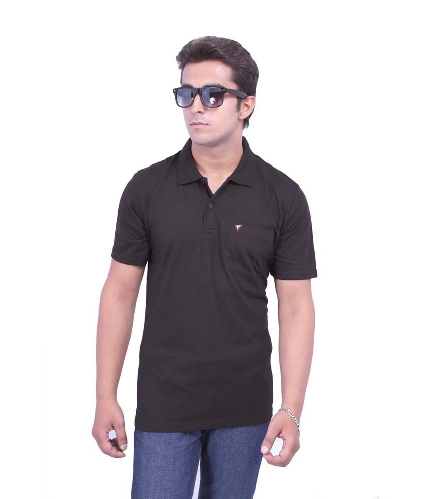 snapdeal t shirts collar