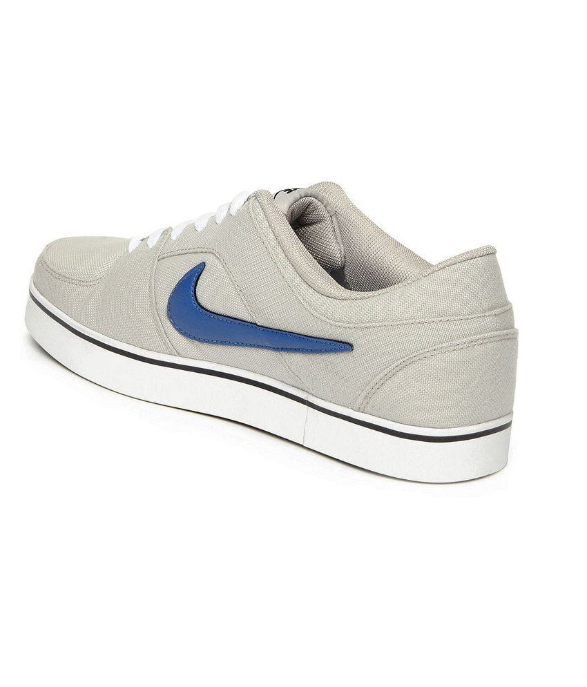 nike shoes canvas casual