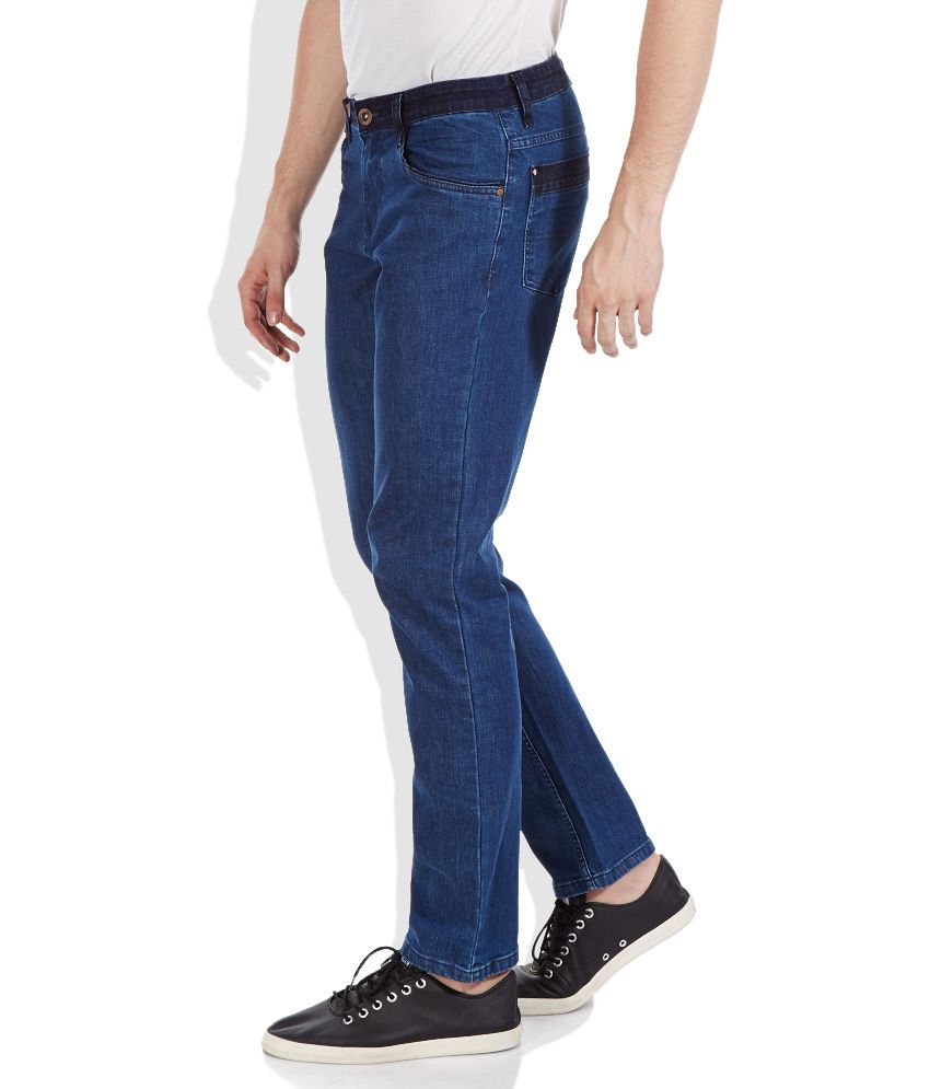 raymond jeans pant