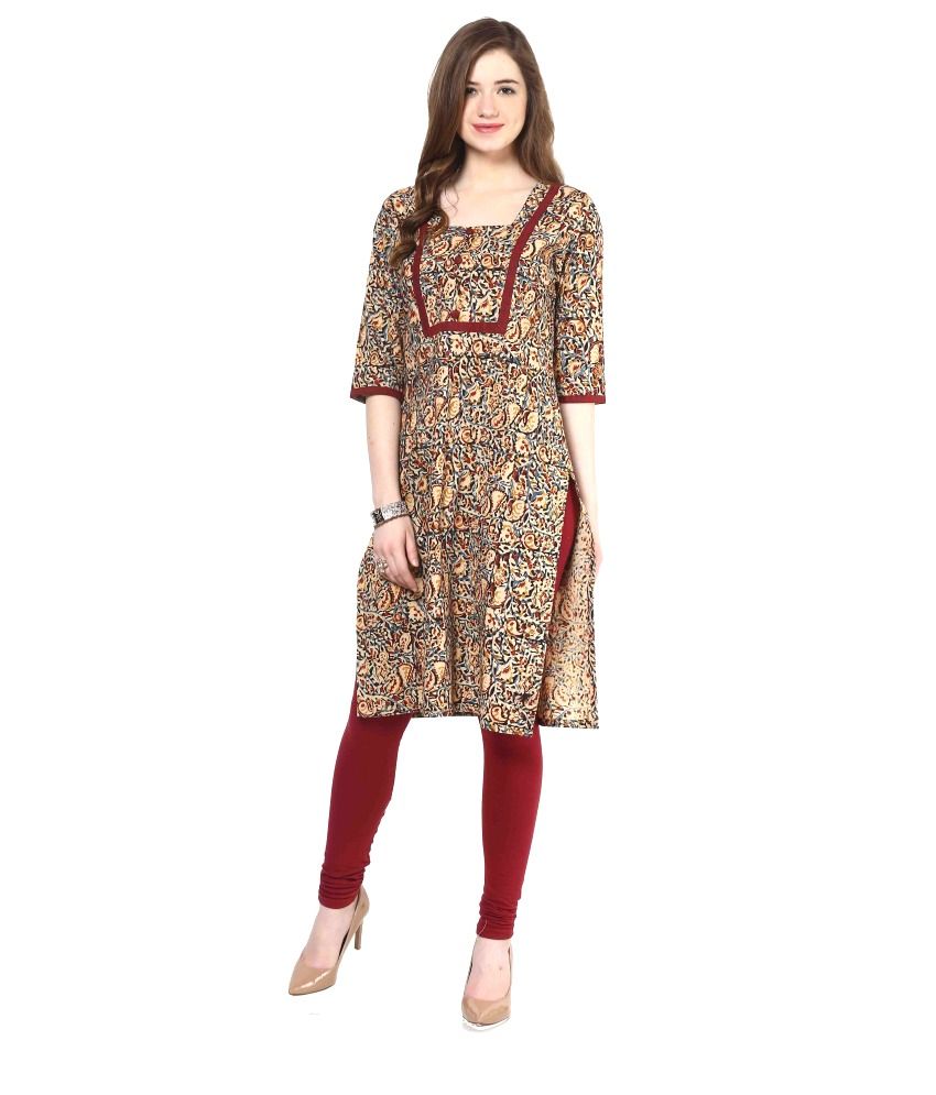 shopclues kurtis below 200