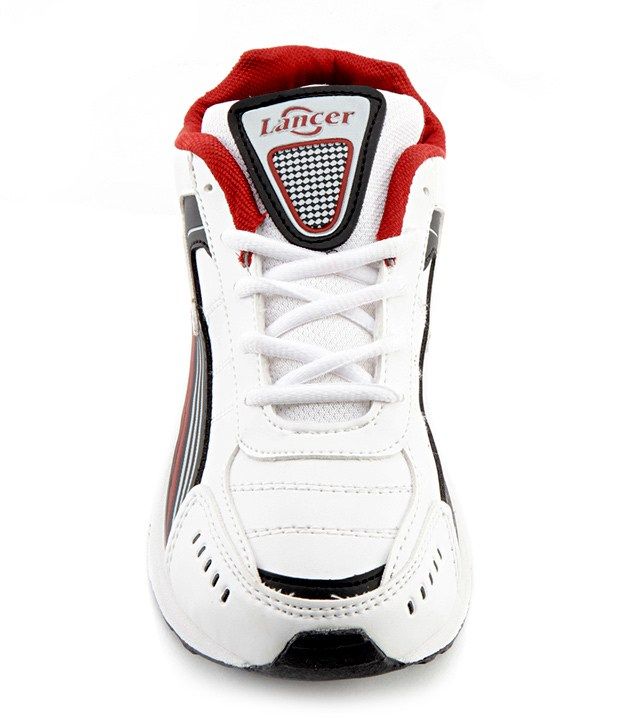 lancer basketball shoes