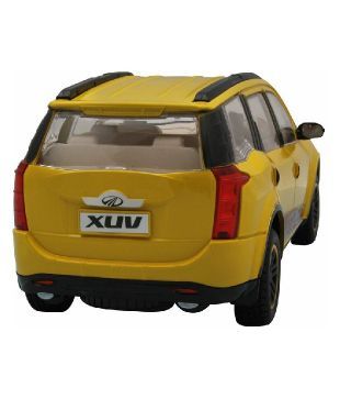 centy xuv 500