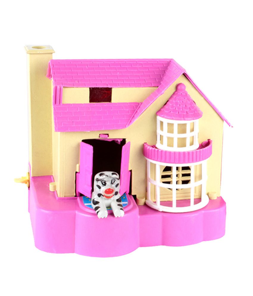 puppy house toy online shopping