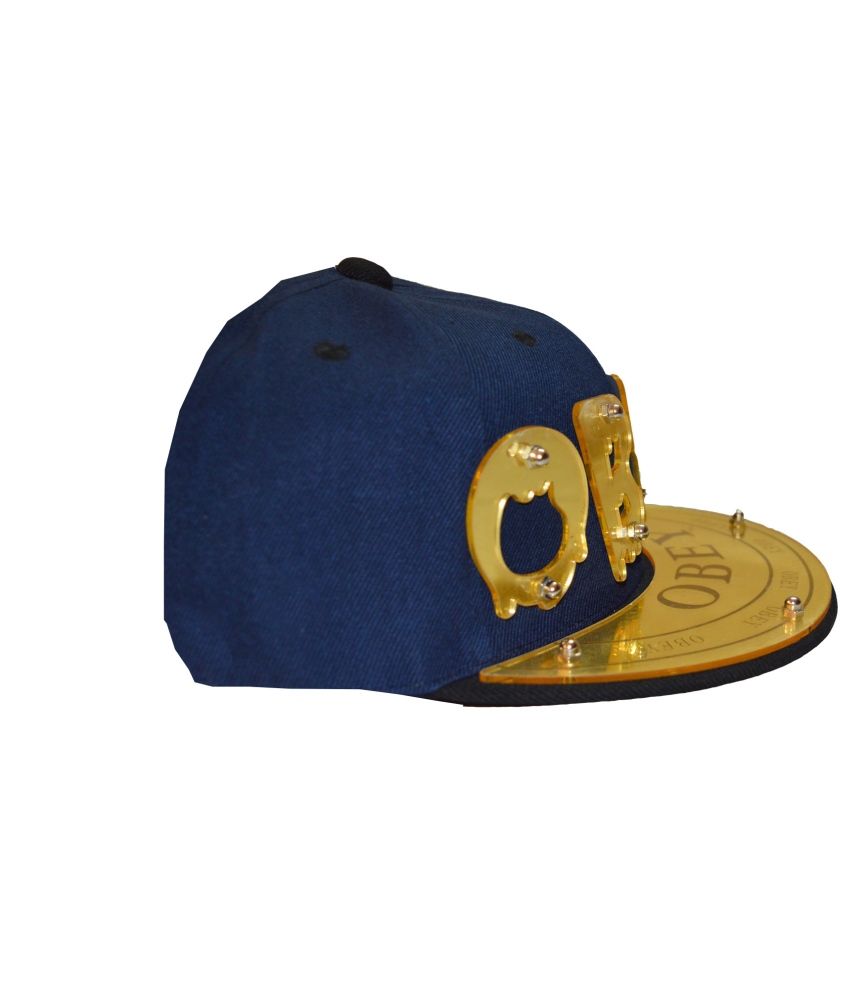 obey cap price