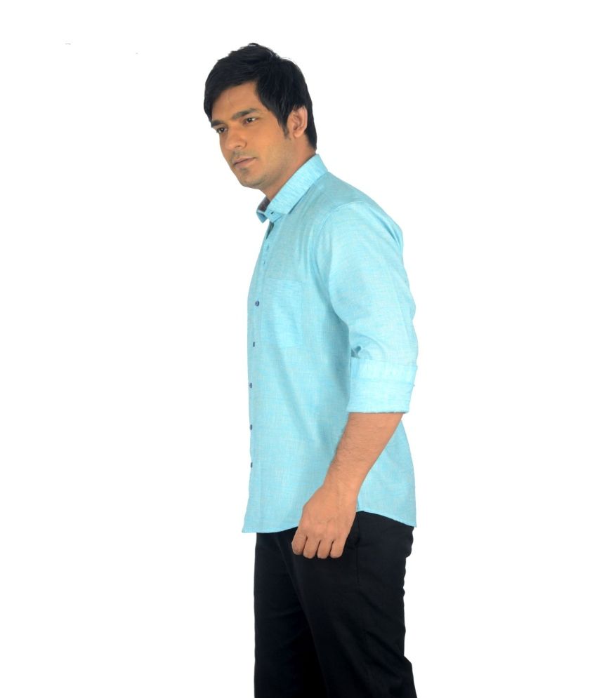 partywear shirts for man