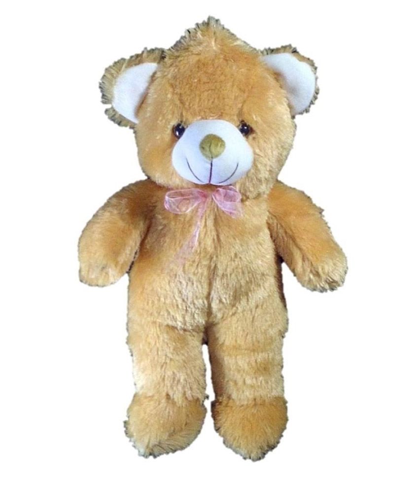 metro soft toys teddy bear