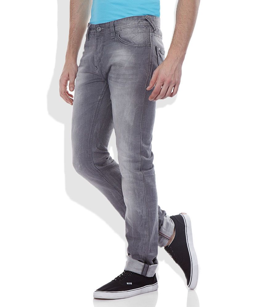 celio stay dark jeans