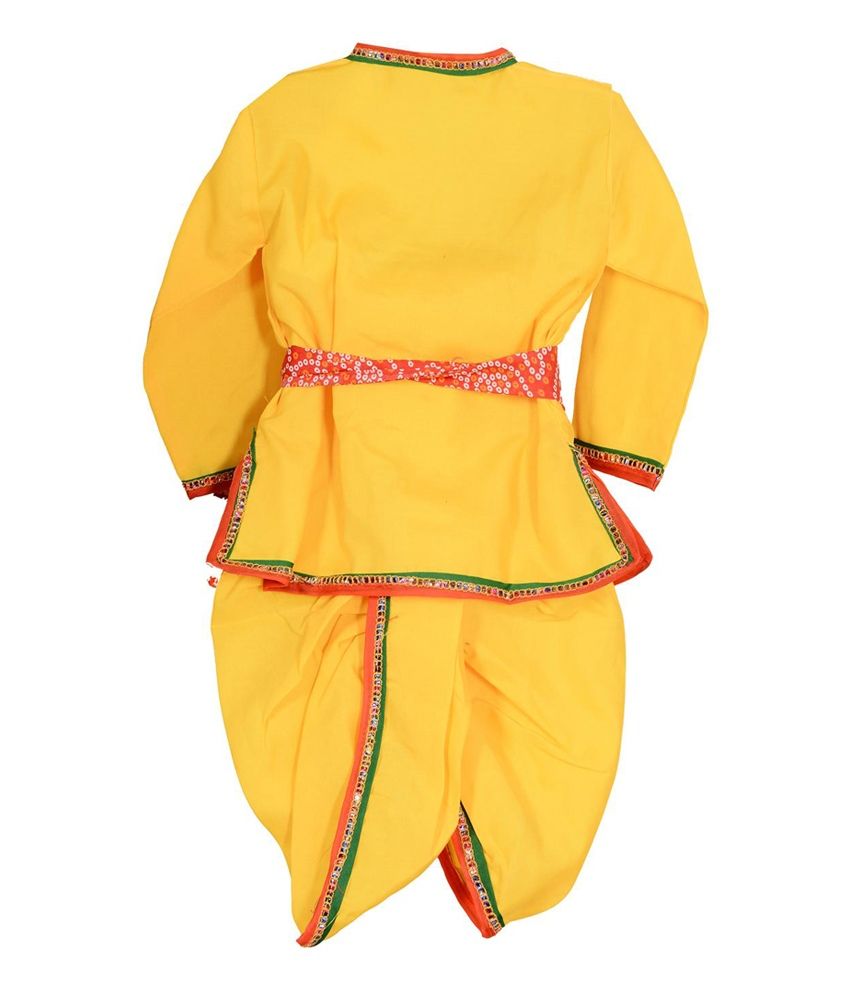 krishna dress for baby boy online