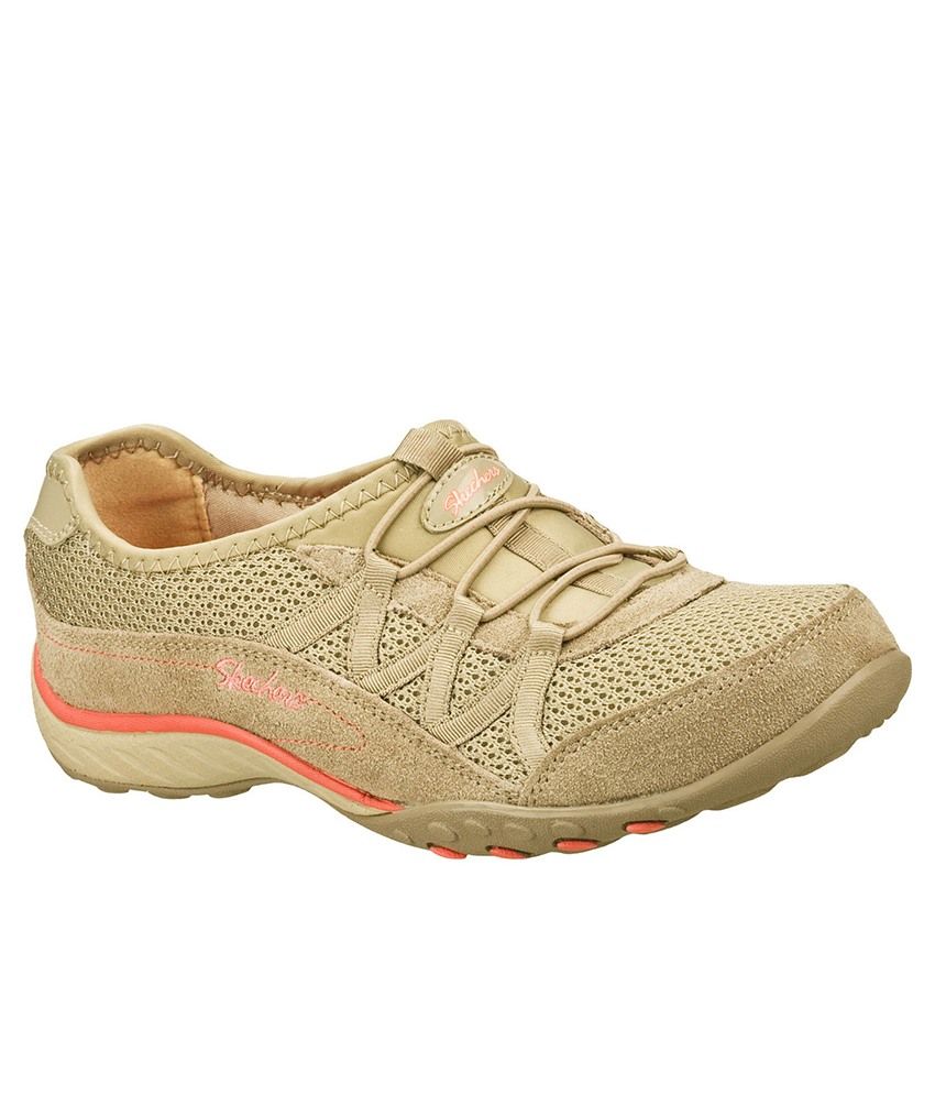 Skechers Brown Casual Shoes Price in India- Buy Skechers Brown Casual Shoes Online at Snapdeal