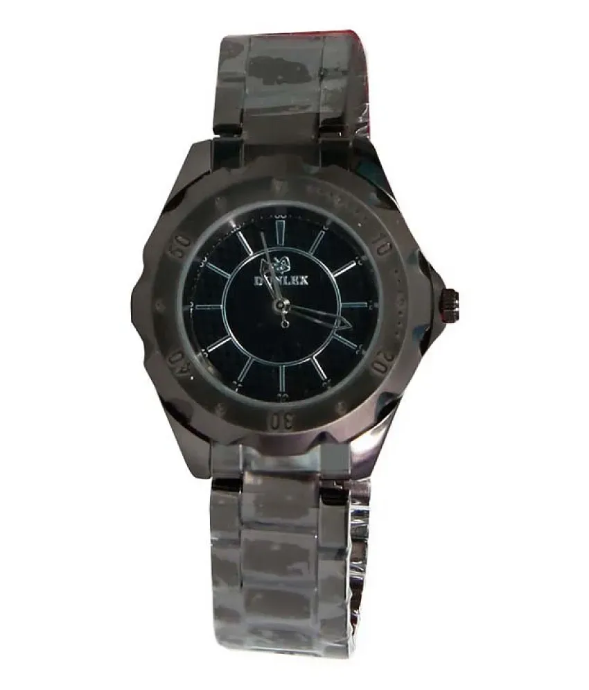 Dunlex watch online price