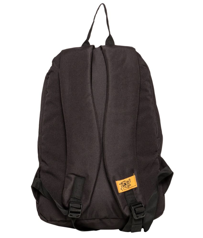 Campussutra Plain Laptop Backpack Buy Campussutra Plain Laptop
